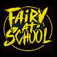 Fairy At School - Melangkah