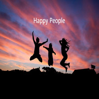 JAVIER DEVESA - Happy People