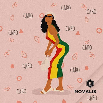Novalis - Caro (Explicit)