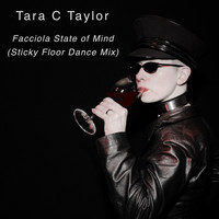 Tara C Taylor - Facciola State of Mind (Sticky Floor Dance Mix)