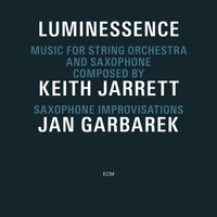 Keith Jarrett, Jan Garbarek - Luminessence