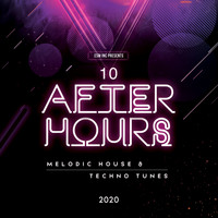 Various Artists - 10 Afterhours Melodic House & Techno Tunes 2020