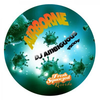 DJ Ambiguous - Airborne