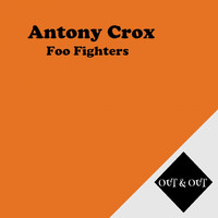 Antony Crox - Foo Fighters