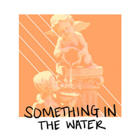 The Attire - Something in the Water