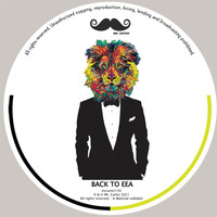 Back 2 EEA - Piano '92