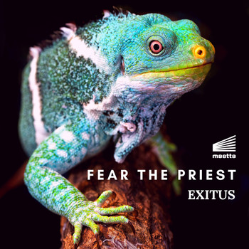 Fear The Priest - Exitus