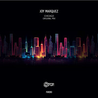 Joy Marquez - Chicago