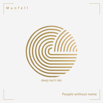 munfell - People Without Name