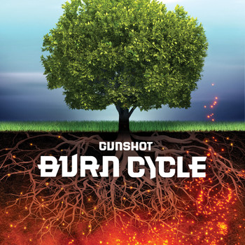 Gunshot - Burn Cycle (Explicit)