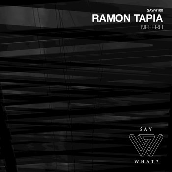 Ramon Tapia - Neferu