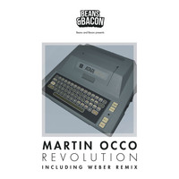 Martin Occo - Revolution