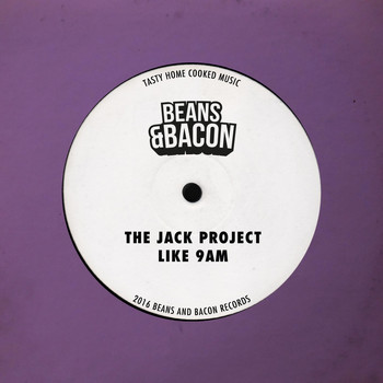 The Jack Project - Like 9AM