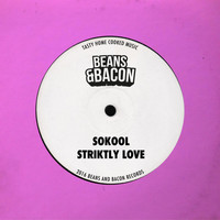 SoKool - Striktly Love