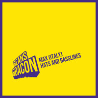 MaX (italy) - Hats & Basslines
