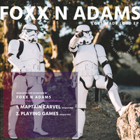 Foxx N Adams - Love Made Loud