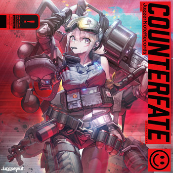 Juggernaut. - Counterfate