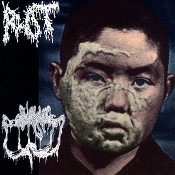 Sublime Cadaveric Decomposition - Split with Rot (Explicit)