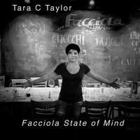 Tara C Taylor - Facciola State of Mind