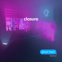 Closure - ghost heart