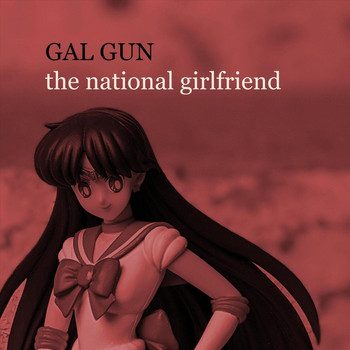 Gal Gun - The National Girlfriend