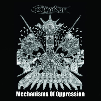 Collapse - Mechanisms of Oppression (Explicit)