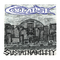 Collapse - Sustainability (Explicit)