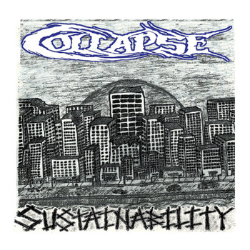 Collapse - Sustainability (Explicit)