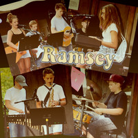 Ramsey - It’s My Life