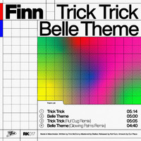 FINN - Trick Trick / Belle Theme