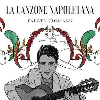 Fausto Cigliano - La canzone napoletana (Live)