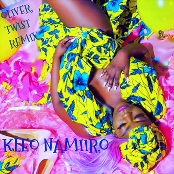 KLEO ARTIST / - Oliver Twist (Remix)