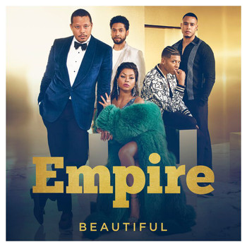 Empire Cast - Beautiful (From "Empire")