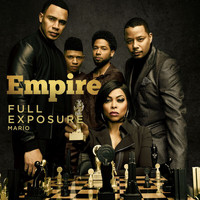 Empire Cast - Full Exposure (From "Empire: Season 5")