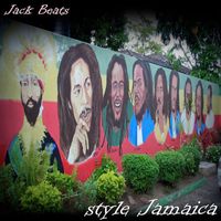 Jack Beats - Style Jamaica