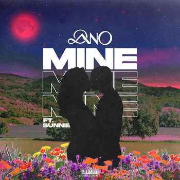DanO (feat. Sunnie) - Mine (Explicit)