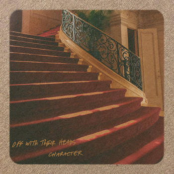 Off With Their Heads - Character