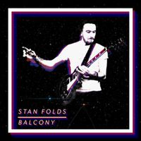 Stan Folds - Balcony