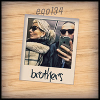 EGO134 - Brothers (Explicit)