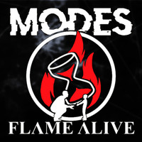 Modes - Flame Alive (Explicit)