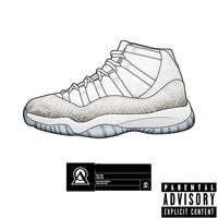 Omar Aura - Snake Skin 11s (Explicit)