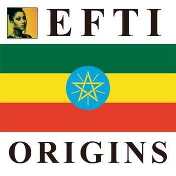 Efti - Origins (Expanded Edition)