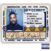 Ol' Dirty Bastard - Return to the 36 Chambers: The Dirty Version (25th Anniversary [Explicit])
