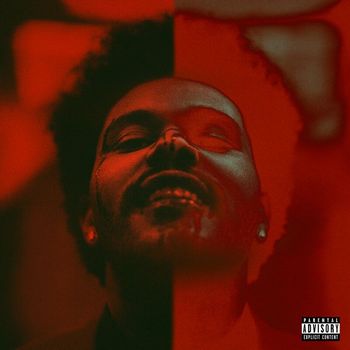 The Weeknd - After Hours (Deluxe) (Explicit)