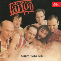 Tango - Singly (1984-1987)