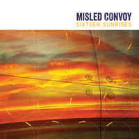 Misled Convoy - Sixteen Sunrises