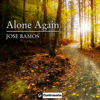 Jose Ramos - Alone Again