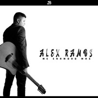 Alex Ramos - Me Enamoro Mas