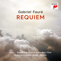 Sinfonieorchester Basel - Messe de Requiem, Op. 48/N 97b