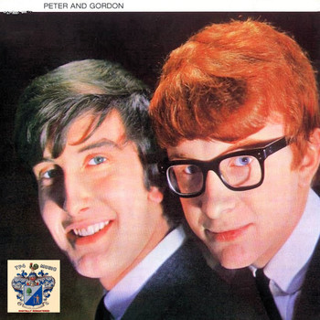Peter And Gordon - Peter and Gordon